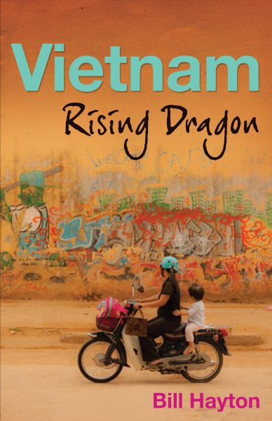 Vietnam Rising Dragon