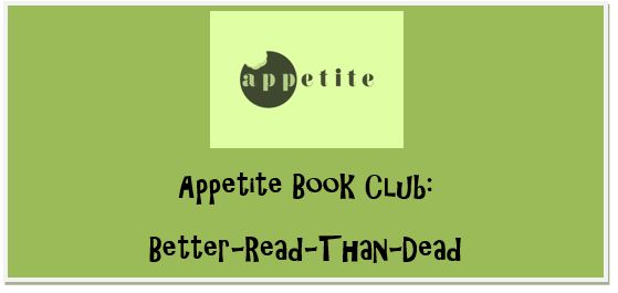 Appetite Book Club