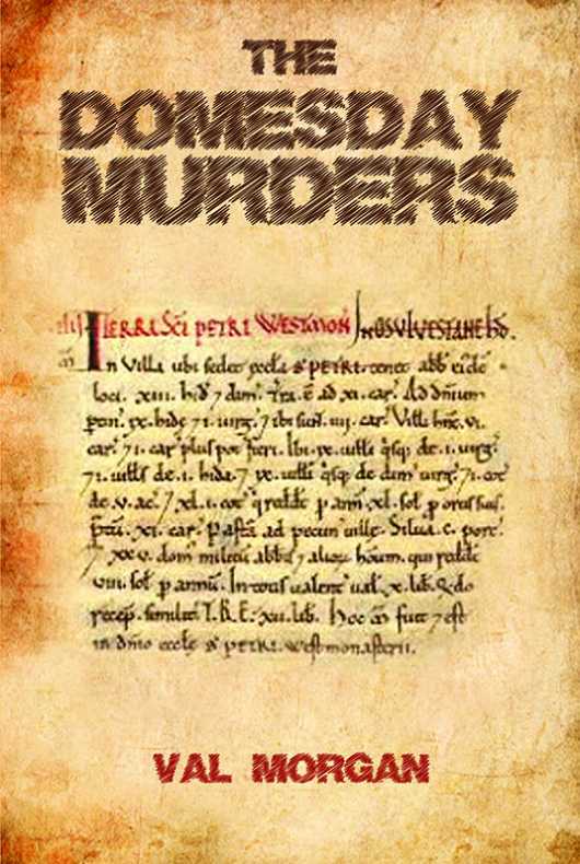 Domesday Murders