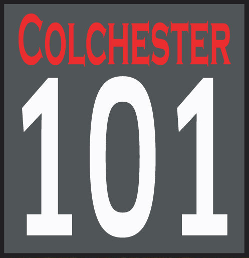 Colchester 101