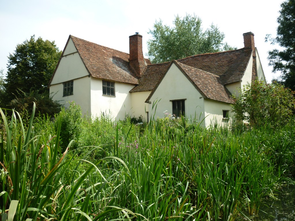 Willy Lotts Cottage